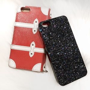 iPhone case bundle 6/6s